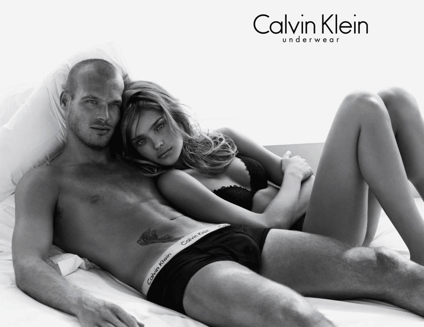 Calvin Klein Underwear – Berkowitz Studio